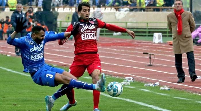 Nhận định, soi k&egrave;o Persepolis F.C vs Esteghlal Tehran, 18h30 ng&agrave;y 14/12