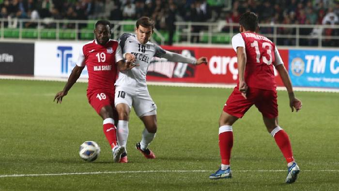 Nhận định, soi k&egrave;o Ravshan Kulob vs Altyn Asyr, 21h00 ng&agrave;y 14/12