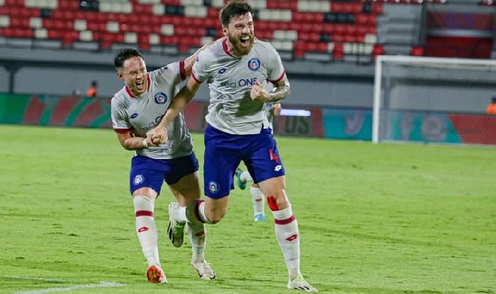 Nhận định, soi k&egrave;o Sabah vs PSM Makassar, 19h00 ng&agrave;y 14/12