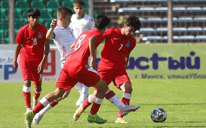 Nhận định, soi k&egrave;o Samaxi FK vs Mil-Mugan, 17h00 ng&agrave;y 14/12