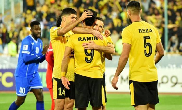 Nhận định, soi k&egrave;o Sepahan vs Foolad, 21h00 ng&agrave;y 14/12