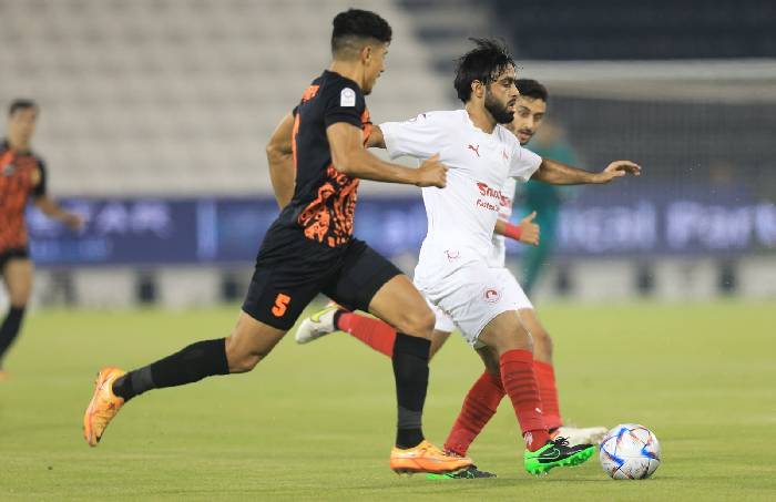 Nhận định, soi k&egrave;o Al-Arabi vs Umm Salal, 0h15 ng&agrave;y 14/12: Tin v&agrave;o kh&aacute;ch