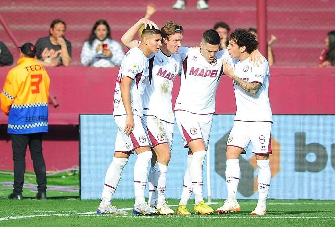 Nhận định, soi k&egrave;o Barracas Central vs Lanus, 5h00 ng&agrave;y 14/12: Tr&ecirc;n đ&agrave; hồi sinh