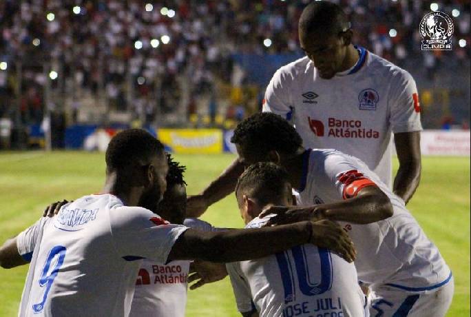 Nhận định, soi k&egrave;o CD Olimpia vs Olancho, 08h30 ng&agrave;y 15/12: Olimpia v&agrave;o chung kết