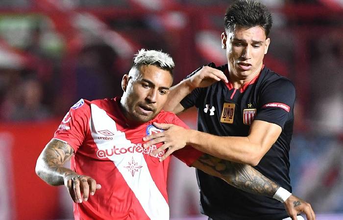 Nhận định, soi k&egrave;o Estudiantes vs Argentinos Juniors, 5h00 ng&agrave;y 14/12: Đ&aacute; cho xong