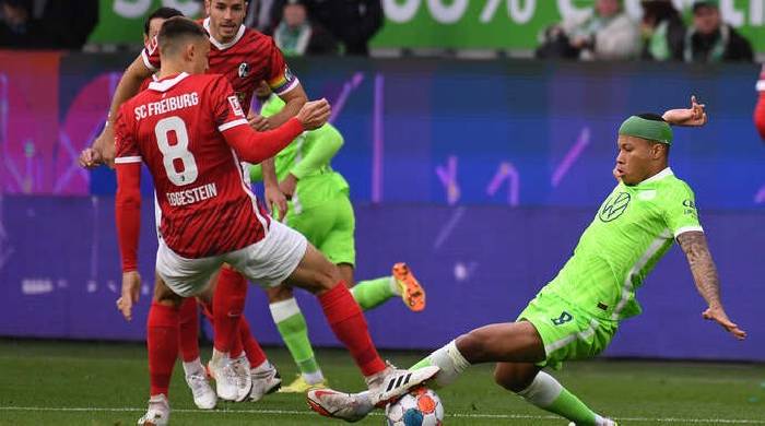 Nhận định, soi k&egrave;o Freiburg vs Wolfsburg, 2h30 ng&agrave;y 14/12: