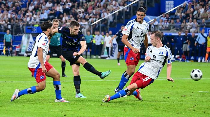 Nhận định, soi k&egrave;o Hertha Berlin vs Preussen Munster, 0h30 ng&agrave;y 14/12: Tiếp đ&agrave; bất bại