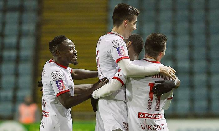 Nhận định, soi k&egrave;o Kryvbas vs Karpaty Lviv, 20h30 ng&agrave;y 14/12: Cửa dưới thất thế