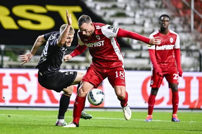 Nhận định, soi k&egrave;o Mechelen vs Royal Antwerp, 2h45 ng&agrave;y 14/12: Điểm tựa s&acirc;n nh&agrave;