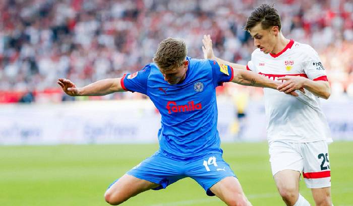 Nhận định, soi k&egrave;o Monchengladbach vs Holstein Kiel, 21h30 ng&agrave;y 14/12: Tin v&agrave;o cửa dưới