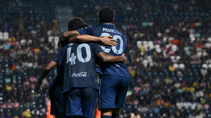 Nhận định, soi k&egrave;o Nakhon Ratchasima vs Buriram United, 19h00 ng&agrave;y 14/12: Cửa tr&ecirc;n &lsquo;ghi điểm&rsquo;