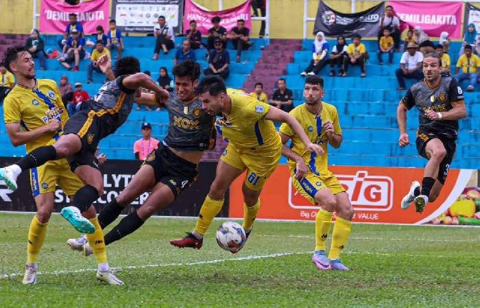 Nhận định, soi k&egrave;o Perak vs Sri Pahang, 19h30 ng&agrave;y 13/12: Buồn cho Perak
