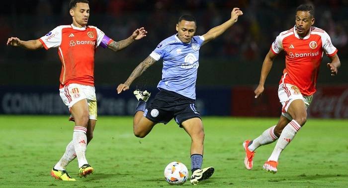 Nhận định, soi k&egrave;o Rosario Central vs CA Belgrano, 03h00 ng&agrave;y 15/12: Ai cũng c&oacute; qu&agrave; chia tay