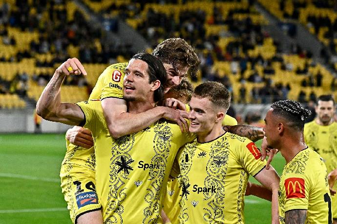 Nhận định, soi k&egrave;o Wellington Phoenix vs Macarthur FC, 11h00 ng&agrave;y 14/12: Theo chiều lịch sử