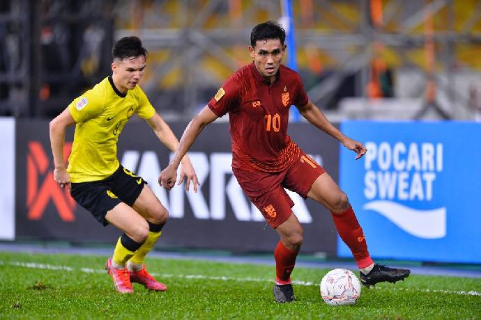 Soi k&egrave;o g&oacute;c Th&aacute;i Lan vs Malaysia, 20h00 ng&agrave;y 14/12
