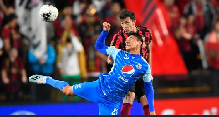 Nhận định, soi k&egrave;o Alajuelense vs Municipal Liberia, 09h00 ng&agrave;y 14/12: V&eacute; chung kết cho LDA