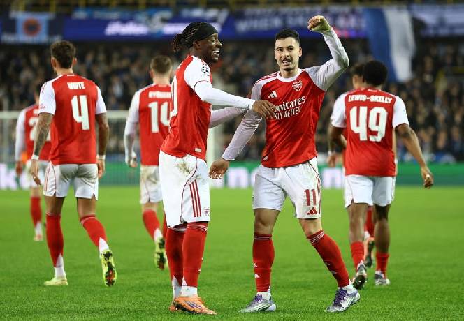 Nhận định, soi k&egrave;o Arsenal vs Wolves, 3h00 ng&agrave;y 14/12: Đạp đ&aacute;y giữ đỉnh