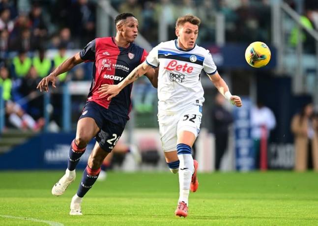 Nhận định, soi k&egrave;o Atalanta vs Cagliari, 2h45 ng&agrave;y 14/12: Kh&aacute;ch c&oacute; điểm