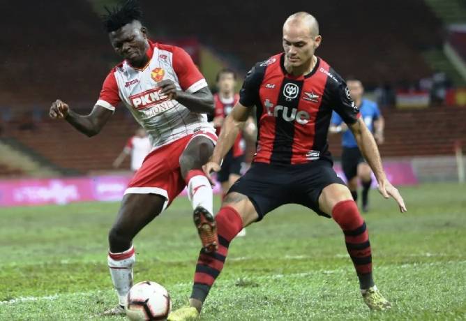 Nhận định, soi k&egrave;o Ayutthaya United vs Bangkok United, 18h00 ng&agrave;y 14/12: 3 điểm xa nh&agrave;