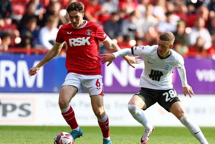 Nhận định, soi k&egrave;o Birmingham vs Charlton, 22h00 ng&agrave;y 13/12: Chủ nh&agrave; &aacute;p đảo