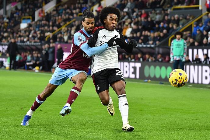 Nhận định, soi k&egrave;o Burnley vs Fulham, 0h30 ng&agrave;y 14/12: T&acirc;n binh khốn khổ