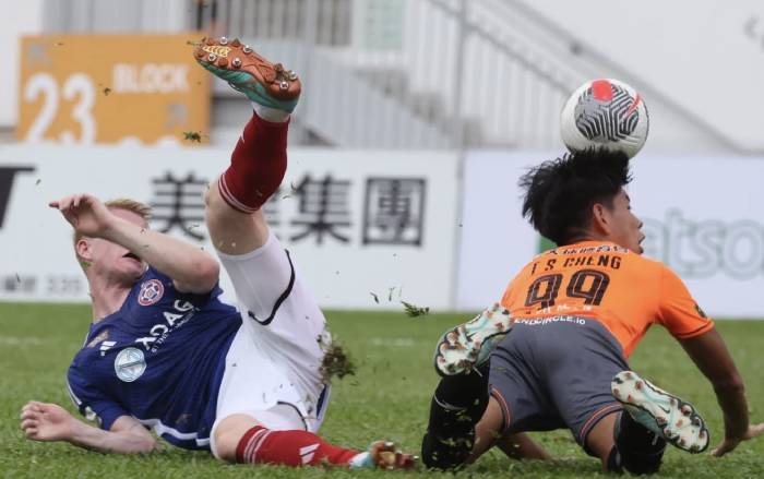 Nhận định, soi k&egrave;o Eastern Sports Club vs Tai Po, 17h00 ng&agrave;y 14/12: Chưa thể gượng dậy