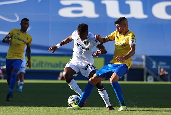 Nhận định, soi k&egrave;o Famalicao vs Estoril, 22h30 ng&agrave;y 14/12: Lấy lại tự tin