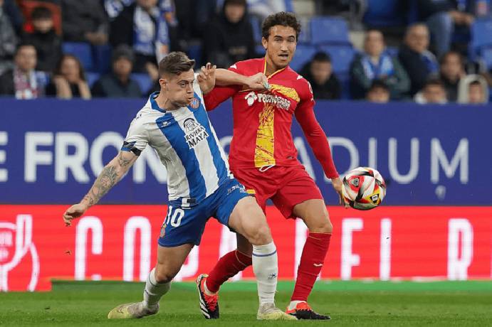 Nhận định, soi k&egrave;o Getafe vs Espanyol, 3h00 ng&agrave;y 14/12: Kh&ocirc; hạn
