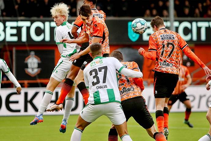 Nhận định, soi k&egrave;o Groningen vs Volendam, 0h45 ng&agrave;y 14/12: Kh&ocirc;ng dễ thắng
