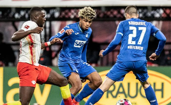 Nhận định, soi k&egrave;o Hoffenheim vs Hamburger, 21h30 ng&agrave;y 13/12: Ph&aacute;o đ&agrave;i bất khả x&acirc;m phạm