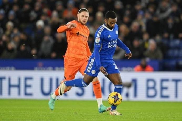 Nhận định, soi k&egrave;o Leicester vs Ipswich, 22h00 ng&agrave;y 13/12: Bất ph&acirc;n thắng bại