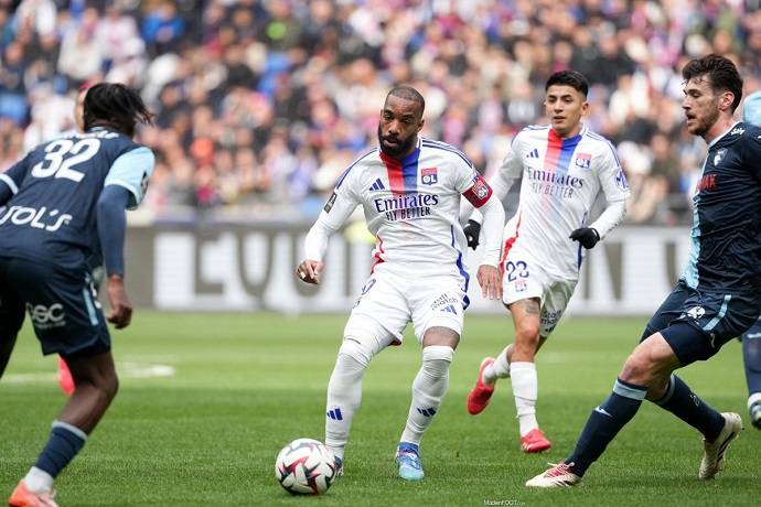 Nhận định, soi k&egrave;o Lyon vs Le Havre, 21h00 ng&agrave;y 14/12: Kh&oacute; c&oacute; bất ngờ