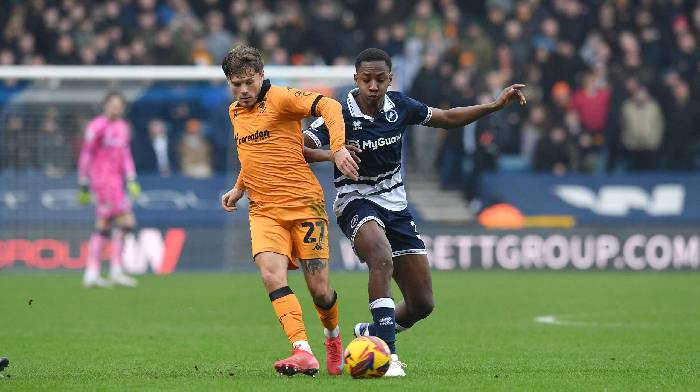 Nhận định, soi k&egrave;o Millwall vs Hull City, 22h00 ng&agrave;y 13/12: Bệ ph&oacute;ng s&acirc;n nh&agrave;