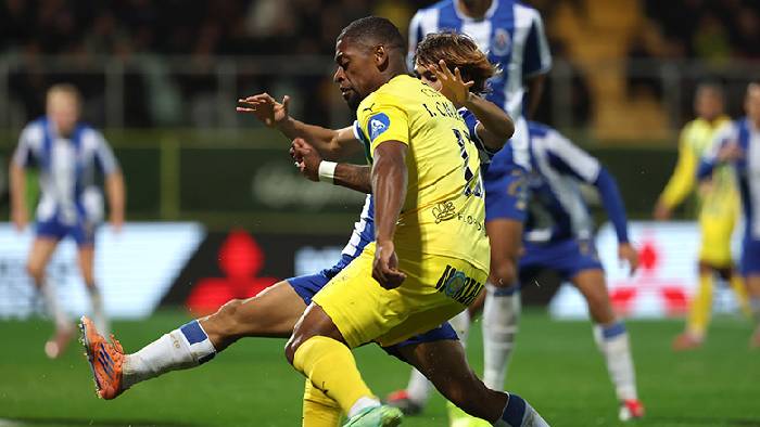 Nhận định, soi k&egrave;o Nacional vs Tondela, 0h30 ng&agrave;y 16/12: Sa lầy