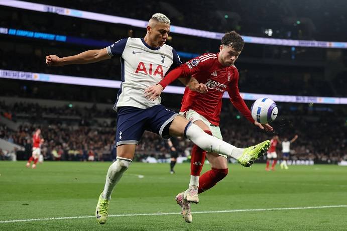Nhận định, soi k&egrave;o Nottingham vs Tottenham, 21h00 ng&agrave;y 14/12: Hồi sinh
