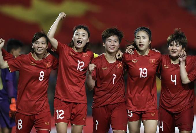 Nhận định, soi k&egrave;o Nữ Việt Nam vs Nữ Indonesia, 14h00 ng&agrave;y 14/12: Miếng mồi ngon