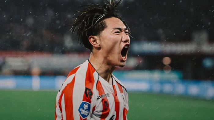 Nhận định, soi k&egrave;o Sparta Rotterdam vs Heerenveen, 18h15 ng&agrave;y 14/12: Đối thủ y&ecirc;u th&iacute;ch