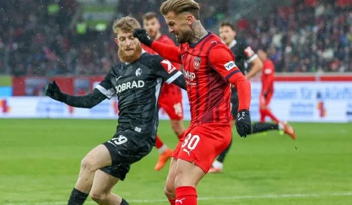 Nhận định, soi k&egrave;o St. Pauli vs Heidenheim, 21h30 ng&agrave;y 13/12: Trận chung kết sống c&ograve;n