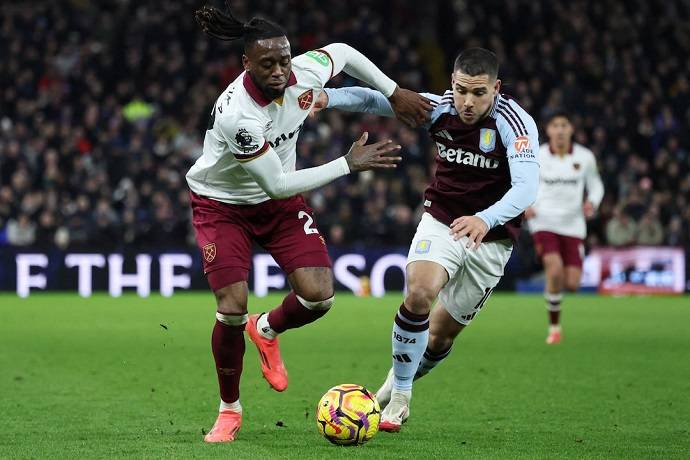 Nhận định, soi k&egrave;o West Ham vs Aston Villa, 21h00 ng&agrave;y 14/12: Nối tiếp mạch thắng