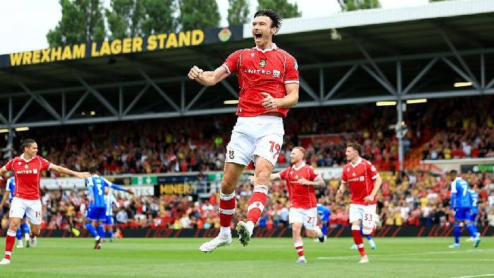 Nhận định, soi k&egrave;o Wrexham vs Watford, 22h00 ng&agrave;y 13/12: Điểm tựa s&acirc;n nh&agrave;