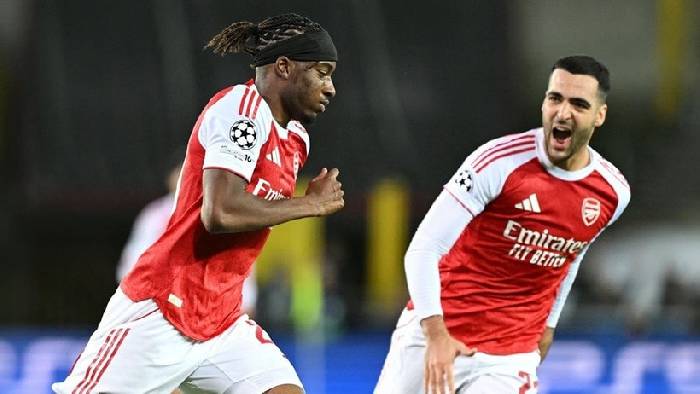 Opta dự đo&aacute;n v&ograve;ng 16 giải Ngoại hạng Anh: Man City gặp kh&oacute;, Arsenal chắc thắng