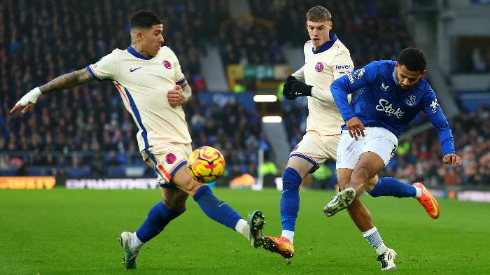 Si&ecirc;u m&aacute;y t&iacute;nh dự đo&aacute;n Chelsea vs Everton, 22h00 ng&agrave;y 13/12