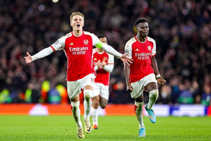 Soi k&egrave;o g&oacute;c Arsenal vs Wolves, 03h00 ng&agrave;y 14/12