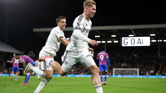 Soi k&egrave;o g&oacute;c Burnley vs Fulham, 00h30 ng&agrave;y 14/12