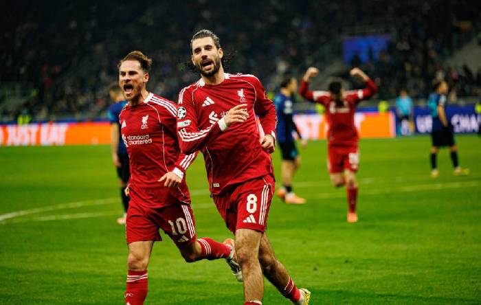 Soi k&egrave;o g&oacute;c Liverpool vs Brighton, 22h00 ng&agrave;y 13/12