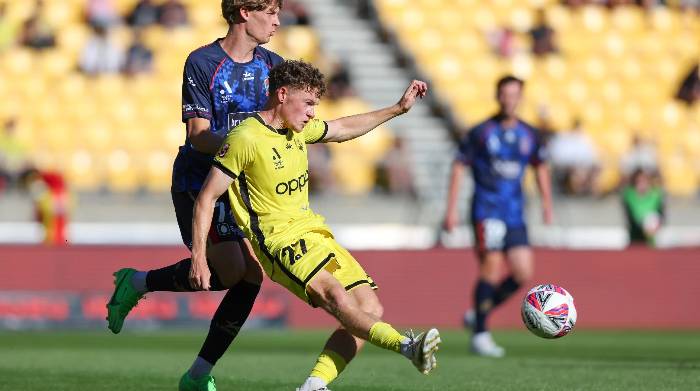 Soi k&egrave;o g&oacute;c Wellington Phoenix vs Newcastle Jets, 09h00 ng&agrave;y 14/12
