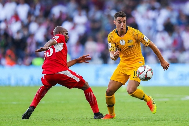 Nhận định Australia vs Syria, 20h30 15/1 (Asian Cup 2019)