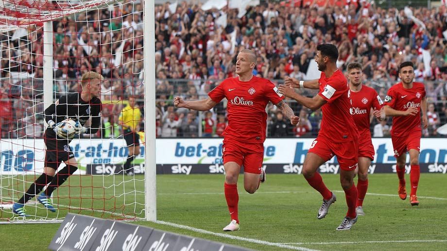 Nhận định Genoa vs Wurzburger Kickers, 21h00 ng&agrave;y 14/1 (Giao hữu CLB)