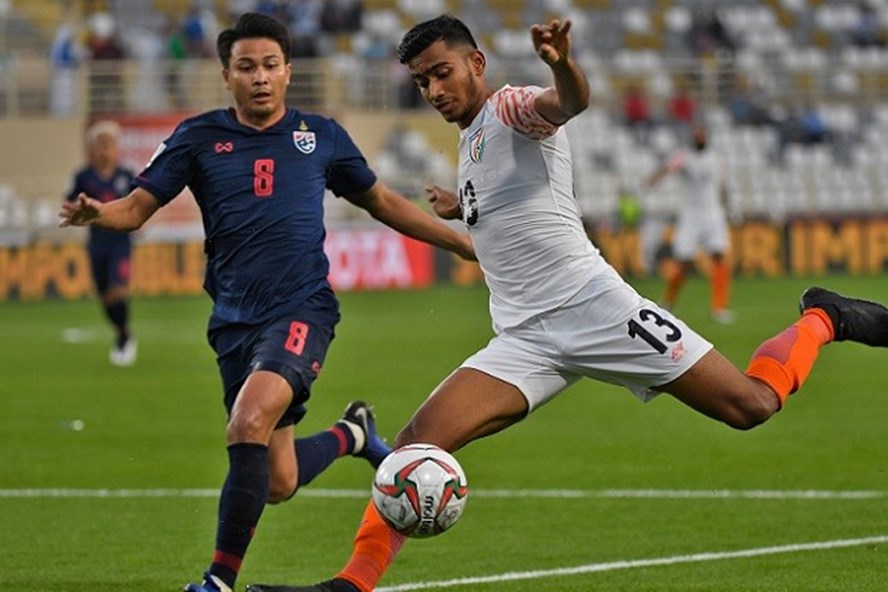 Kết quả Ấn Độ vs Bahrain