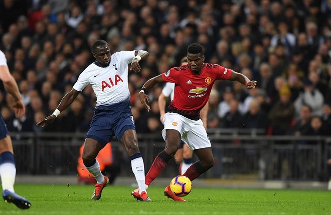Pogba n&oacute;i g&igrave; khi kiến tạo gi&uacute;p MU đả bại Tottenham?